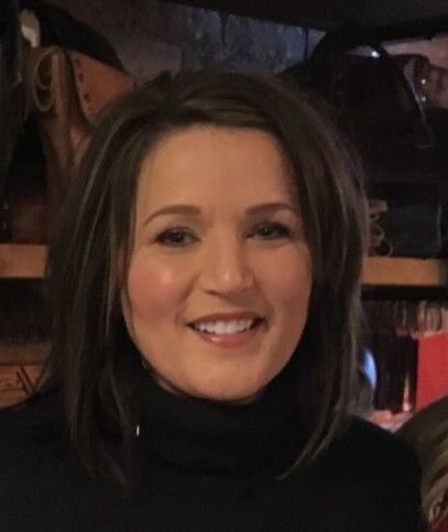 Stephanie Johnson